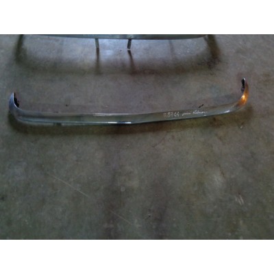 M8744 XX - PARAURTI ANTERIORE AUSTIN Allegro Innocenti Regent