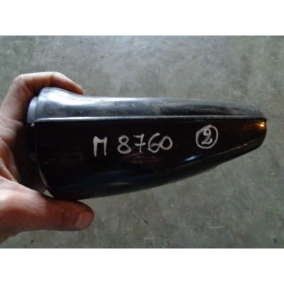 M8760 XX - GUSCIO VOLANTE STERZO CARTER PROTEZIONE AUSTIN MORRIS VARI MODELLI-2
