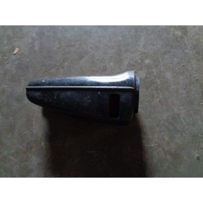 M8760 XX - GUSCIO VOLANTE STERZO CARTER PROTEZIONE AUSTIN MORRIS VARI MODELLI-1