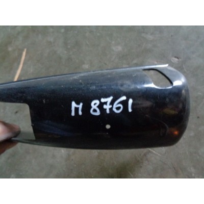 M8761 XX - GUSCIO VOLANTE STERZO CARTER PROTEZIONE AUSTIN MORRIS VARI MODELLI-3