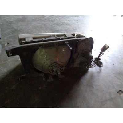 M8763 XX - FANALE ANTERIORE GRUPPO OTTICO INNOCENTI MINI BERTONE DESTRO SIEM-0