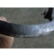 M8764 XX - PROTEZIONE IN GOMMA PARAFANGO ANTERIORE LAMBRETTA VESPA ECC FAR