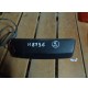 M8796 XX - LUCE ILLUMINA TARGA  MINI AUSTIN INNOCENTI COOPER MINOR