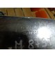 M8797 XX - LUCE ILLUMINA TARGA ALTISSIMO 4870201 AUSTIN A40 INNOCENTI