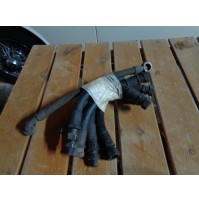 M8798 XX - STOCK TUBI CONDOTTI RADIATORE OLIO INNOCENTI BERTONE DE TOMASO