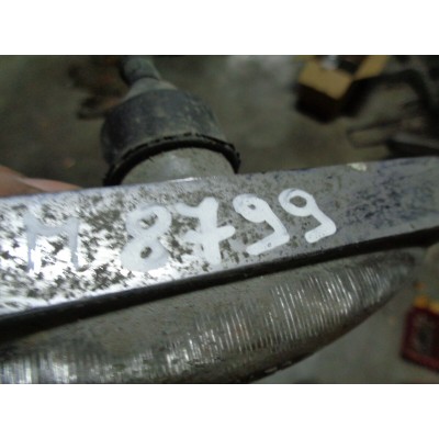 M8799 XX - FANALINO ANTERIORE ALTISSIMO  INNOCENTI AUSTIN A40 A40S-1