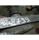 M8799 XX - FANALINO ANTERIORE ALTISSIMO  INNOCENTI AUSTIN A40 A40S
