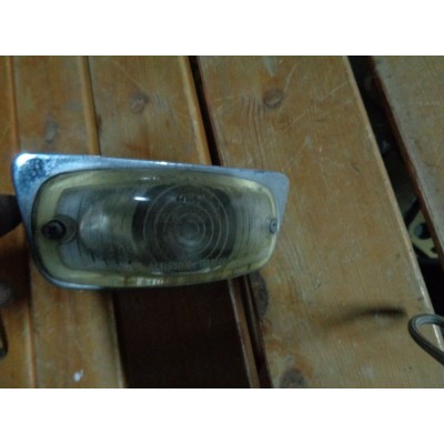 M8799 XX - FANALINO ANTERIORE ALTISSIMO  INNOCENTI AUSTIN A40 A40S-0