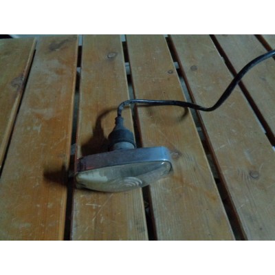 M8799 XX - FANALINO ANTERIORE ALTISSIMO  INNOCENTI AUSTIN A40 A40S
