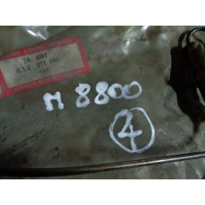M8800 XX - 2A1067 12g737 36322111 TUBO DEPRESSORE SPINTEROGENO INNOCENTI MINI-1