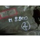 M8800 XX - 2A1067 12g737 36322111 TUBO DEPRESSORE SPINTEROGENO INNOCENTI MINI