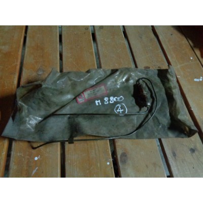 M8800 XX - 2A1067 12g737 36322111 TUBO DEPRESSORE SPINTEROGENO INNOCENTI MINI
