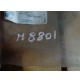 M8801 XX - 42344549 Originale Vauxhall Viva Opel Karl 2015-2019 Staffa ANTERIORE