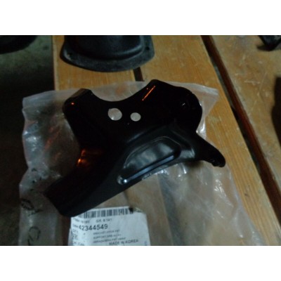 M8801 XX - 42344549 Originale Vauxhall Viva Opel Karl 2015-2019 Staffa ANTERIORE-0