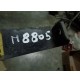 M8805 XX - BREDELLA STAFFA ORIGINALE INNOCENTI 2A2231 38922105
