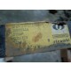 M8805 XX - BREDELLA STAFFA ORIGINALE INNOCENTI 2A2231 38922105