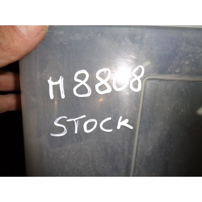 M8808 XX - STOCK RICAMBI INNOCENTI MANIGLIE GUARNIZIONI PLASTICHE ECC-0