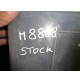 M8808 XX - STOCK RICAMBI INNOCENTI MANIGLIE GUARNIZIONI PLASTICHE ECC