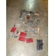 M8808 XX - STOCK RICAMBI INNOCENTI MANIGLIE GUARNIZIONI PLASTICHE ECC