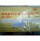 M881 XX - COPRIRADIATORE INNOCENTI MINI 90 120