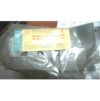 M881 XX - COPRIRADIATORE INNOCENTI MINI 90 120