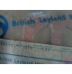 M8819 XX - GTC120 GUARNIZIONE TERMOSTATO LEYLAND BRITISH MG TRIUMPH MORRIS
