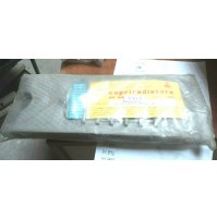 M882 XX - COPRIRADIATORE INNOCENTI REGENT 1300 1500
