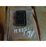 M8851 XX - GOMMA PEDALE FRENO FRIZIONE INNOCENTI MINI