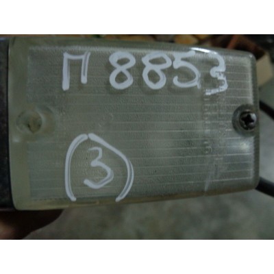 M8853 XX - LUCE RETROMARCIA AUSTIN INNOCENTI IM3 J3-1