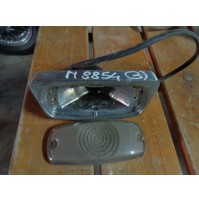 M8854 XX - LUCE FANALINO ANTERIORE  AUSTIN INNOCENTI IM4 J4