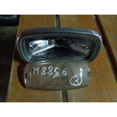 M8856 XX - LUCE FANALINO ANTERIORE  AUSTIN INNOCENTI IM4 J4