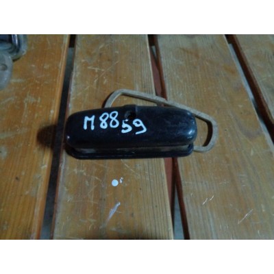 M8859 XX - LUCE FANALINO TARGA AUSTIN INNOCENTI MINI MK1 MKI