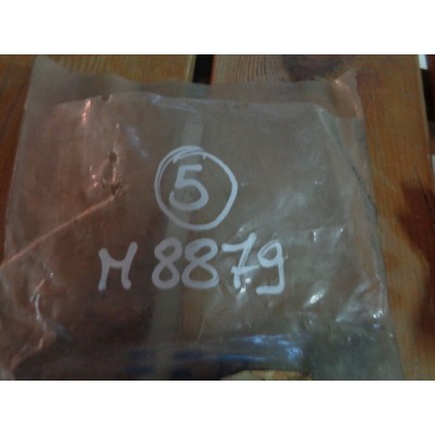 M8879 XX - 2A3720 SPEEDO INNOCENTI MINI INGRANAGGIO CONTACHILOMETRI 34502321-0