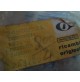 M8879 XX - 2A3720 SPEEDO INNOCENTI MINI INGRANAGGIO CONTACHILOMETRI 34502321