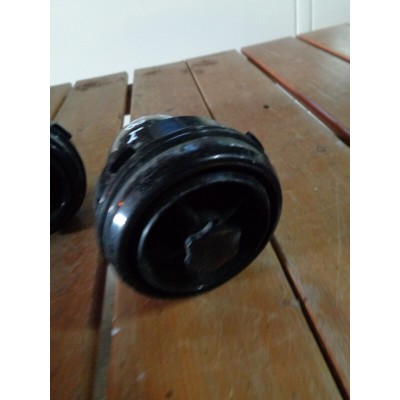 M8881 XX - BOCCHETTA ARIA VENTILAZIONE INNOCENTI MINI MINOR COOPER