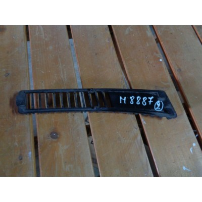 M8887 XX - PLASTICA SOTTO PARABREZZA INNOCENTI MINI BERTONE-0