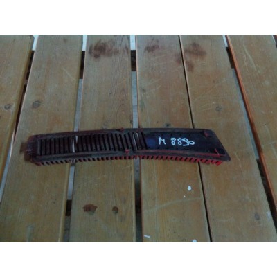 M8890 XX - PLASTICA SOTTO PARABREZZA INNOCENTI MINI BERTONE-0