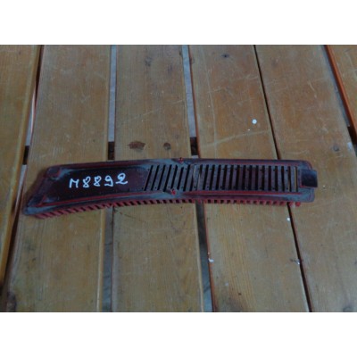 M8892 XX - PLASTICA SOTTO PARABREZZA INNOCENTI MINI BERTONE-0