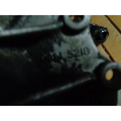M8894 XX - DAM5218 CARTER PIGNONE AUSTIN MINI MINOR COOPER-1