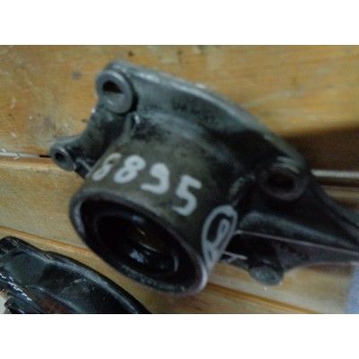 M8895 XX - DAM0133 CARTER DIFFERENZIALE CAMBIO INNOCENTI MINI MINOR COOPER-0