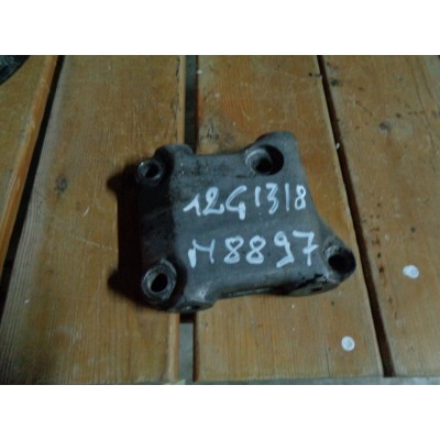 M8897 XX - 12G1318 STAFFA RADIATORE INNOCENTI MINI MINOR COOPER-0