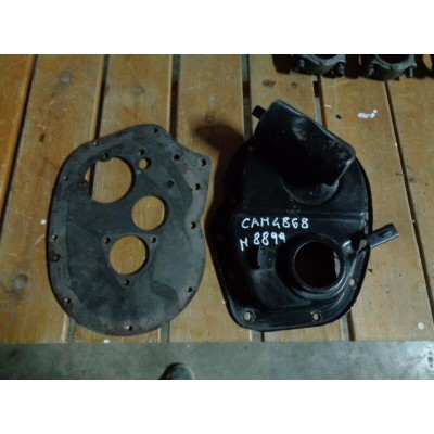 M8899 XX - CAM4868 Timing Cover CARTER DISTRIBUZIONE INNOCENTI AUSTIN MINI