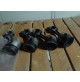 M8901 XX - KIT PISTONI E BIELLE 1300 MINI 12G4114 1275 COOPER INNOCENTI