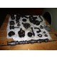 M8902 XX - KIT STOCK INGRANAGGI CAMBIO ROVER INNOCENTI MINI MINOR COOPER