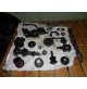 M8902 XX - KIT STOCK INGRANAGGI CAMBIO ROVER INNOCENTI MINI MINOR COOPER