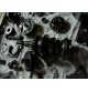 M8902 XX - KIT STOCK INGRANAGGI CAMBIO ROVER INNOCENTI MINI MINOR COOPER