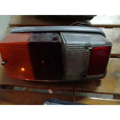 M8907 XX - FANALE POSTERIORE MINI DESTRO INNOCENTI DX