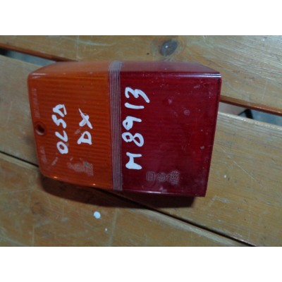 M8913 XX - PLASTICA FANALE POSTERIORE MINI DESTRA INNOCENTI DX OLSA