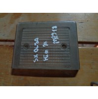 M8918 XX - PLASTICA FANALE POSTERIORE SINISTRA SX INNOCENTI MINI 90 120 OLSA