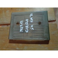 M8919 XX - PLASTICA FANALE POSTERIORE SINISTRA SX INNOCENTI MINI 90 120 CARELLO